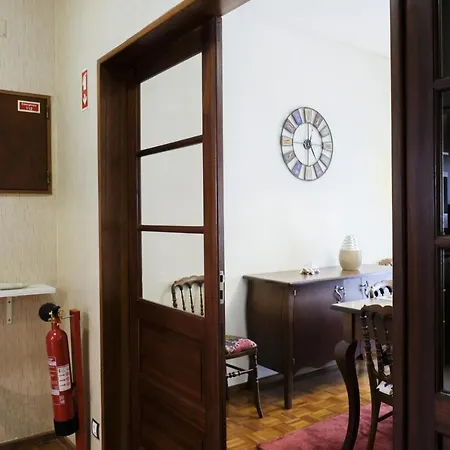 Idyllic Sintra's Train Station Apartman